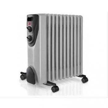 Radiador de aceite Dakar 2300