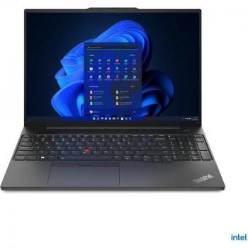 PC portable Lenovo ThinkPad E16 Gen 1 (21JN004NFR)