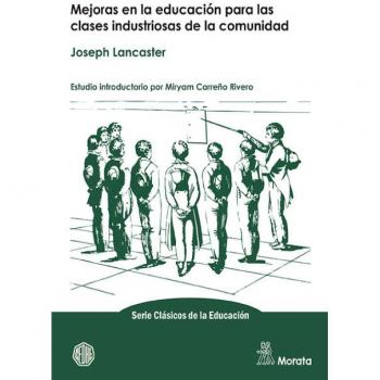 Mejoras En La Educación Para Las Clases Industriosas De La Comunidad
