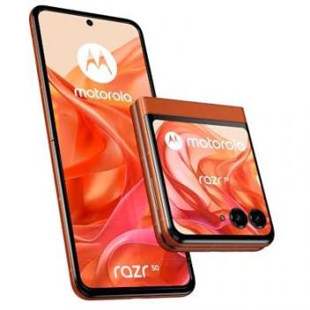 Motorola razr 50 17,5 cm (6.9'') Doppia SIM Android 14 5G USB tipo-C 8