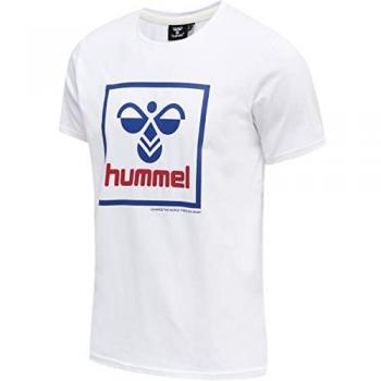 Hummel Isam 2.0 Tee Shirt