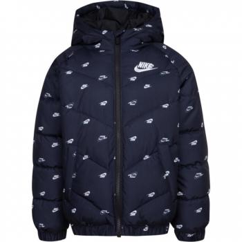 Abrigo de Plumas Nike 86K081 para Niños