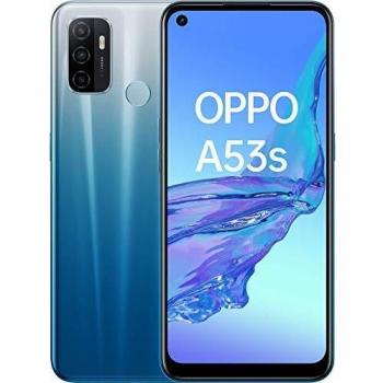 Oppo A53s 128GB [Dual-SIM] blau Ankauf