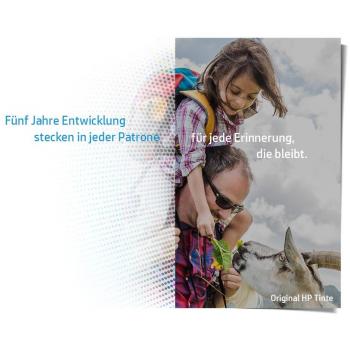 Encre Compatible HP CH081AE – Pack de 3 pour imprimante OJ Multicolore