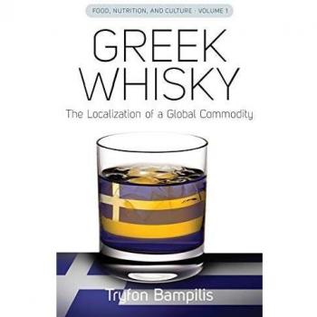 Greek Whisky: The Localization of a Global Commodity