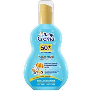 Fröhliche Baby-Sonnenschutz-Creme, Sprühform, 150 ml, SPF 50+