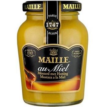 Maille Delikater Dijon-Senf mit Honig