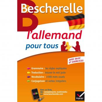 Allemand pour tous (L')