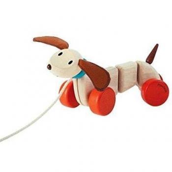 PlanToys 5101 Happy Puppy