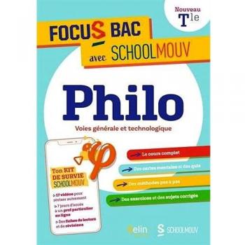 Philo Terminale