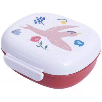 Sebra Picknick-Set „Vogelgesang“