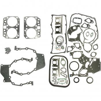 Ensemble de joints moteur REINZ 01‑27660‑22 (vilebrequin, tige)