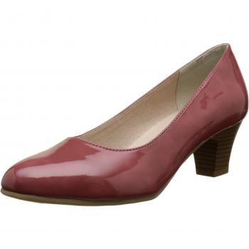 Softline 22463, Scarpe con Tacco Donna, Rosa, 41 EU