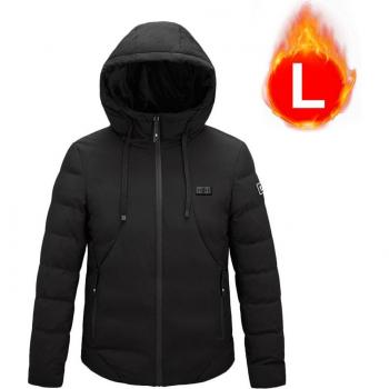 Chaleco Doble Control Campfire Pro