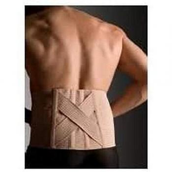 Lumbar‑Sacro Stabilitätsfaja T/2 90‑105