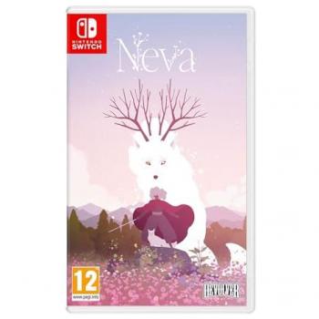 Neva Devolver Switch – Turbo‑Service Pack