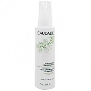 Caudalìe Aceite Tratamiento Desmaquillante 75ml