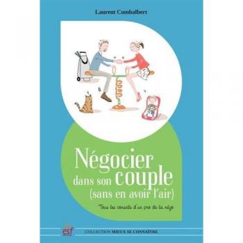 Négocier dans son couple