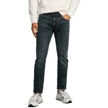 Jeans Pezuá Azul Pepe