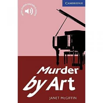 Murder by art