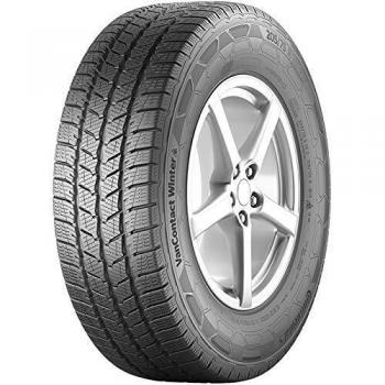 Pneu Continental Vancontact hiver 205 75 R16C 113/111R