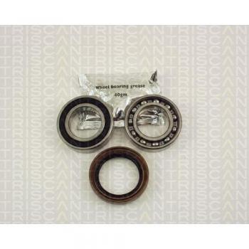 Ensemble de roulements de roue TRISCAN 8530 10130