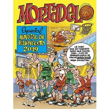Especial Mundial Baloncesto 2019