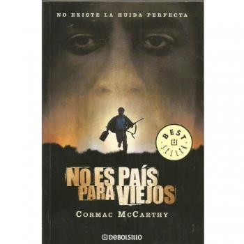 No es país para viejos