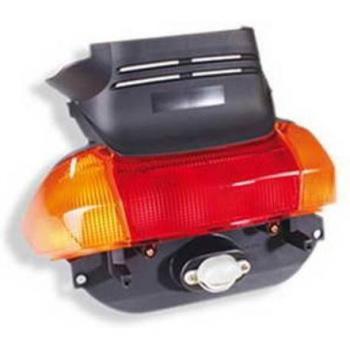 MBK Flame R Blinkersglas