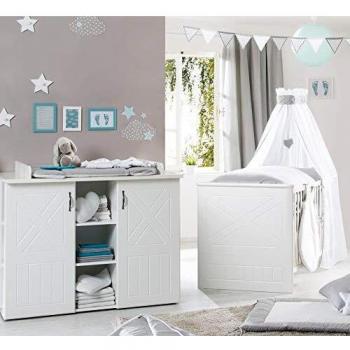 Pallet Constantin 2 Pezzi Low Cost