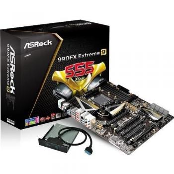 Asrock 990FX Extreme9 DDR3 Motherboard