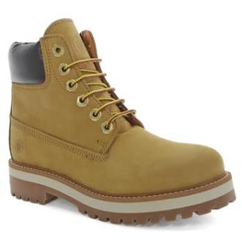 Kristy Lumberjack 10220138 – Chaussure Femme, Tronchetto & Stivaletto