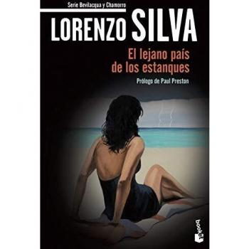 El lejano país de los estanques (Booket Logista)