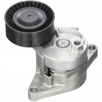 VAICO V20-0337 Q+ Riemenspanner für BMW 7er