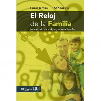 EL RELOJ DE LA FAMILIA