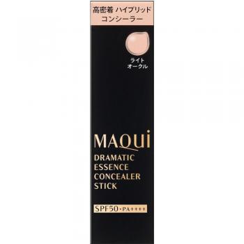 Shiseido Maquillage Dramatic Essence Concealer Stick Helles Ocker 2,7g SPF 50 PA++++