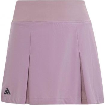Adidas Club Pleat Rock Mädchen