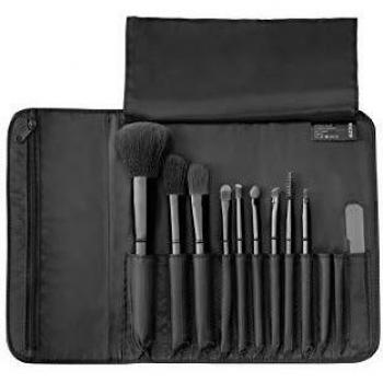 Art Brush Bundle with Travel Pouch