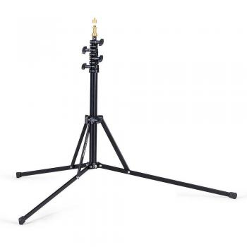 Stativ für Beleuchtung Manfrotto 5001B Nano