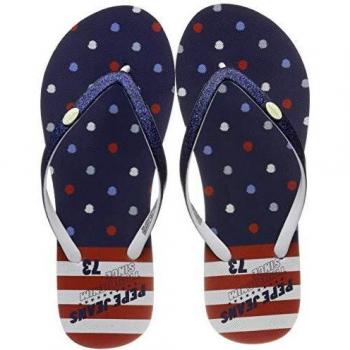 Tongs Pepe Jeans Style 45948
