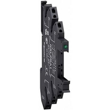 5-Pin Relay Socket (10 Stück) RSLZRA4