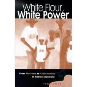 Ingles otros  white flour. White power hb  cambridge