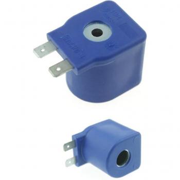 CNG Tomasetto EXTRA Multivalve Internal Coil 12MM*37MM DC12V 17W (Aftermarket)