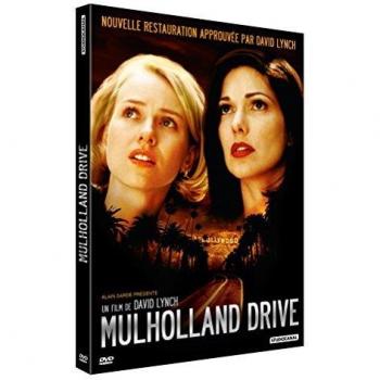 Mulholland Drive (Version longue)