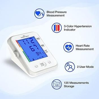 Bracelet PulseCheck Easy@Home