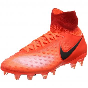 Nike Boys’ Magista Obra II FG Football Shoes, Bright Mango