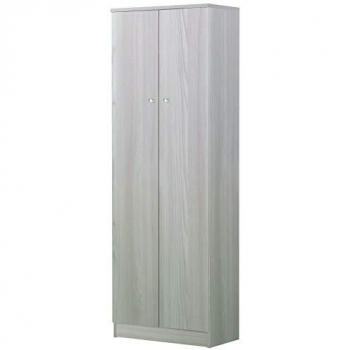Sarmóg Estilo Classic Roble Claro 62x34x182 cm
