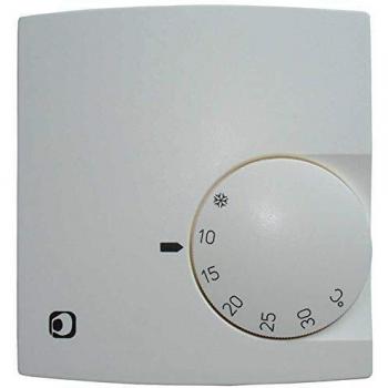 Protec.class Système de Régulation Thermique PRTR 40