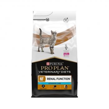 Purina Pro Plan Veterinary Diets Nf Renal Function Advanced Care Cibo Secco Gatti Adulti Bustina 350g