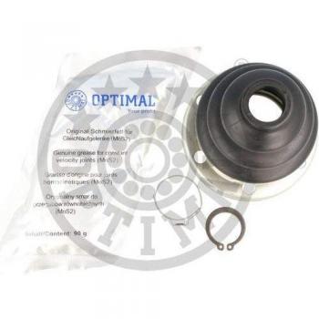 Ensemble de joints-soufflets OPTIMAL CVB-10291CR